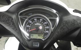 HONDA DIO110-3ﾍﾞｰｼｯｸ JK03