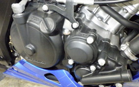 SUZUKI GSX-S125 DL32B
