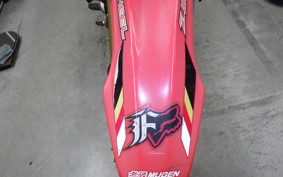 HONDA CRF250L 2010 MD38