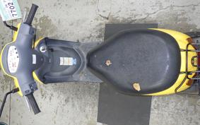 SUZUKI LET's 4 2014 CA45A