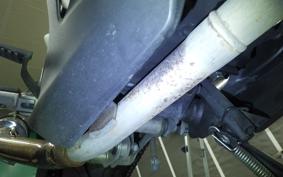 HONDA CBR250R GEN 3 MC41