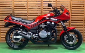 HONDA CBX750 1985 RC17