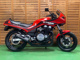 Фото Honda CBX750 1985 с японского аукциона