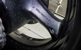 SUZUKI BANDIT 1250 F 2010 GW72A