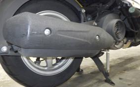 HONDA ﾍﾞﾝﾘｨ110 2011 JA09