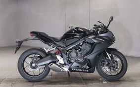 HONDA CBR650R RH03