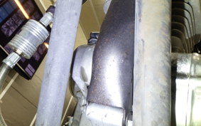 SUZUKI GRASS TRACKER 2022 NJ47A