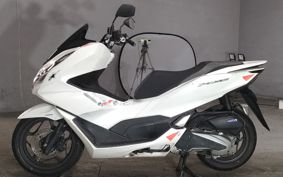 HONDA PCX 160 KF47