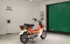 HONDA CHALY 50 2026 CF50