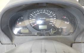 SUZUKI SKYWAVE 250 (Burgman 250) CJ42A