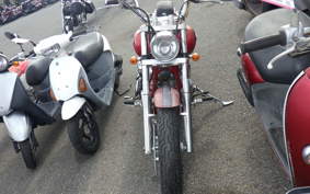 YAMAHA DRAGSTAR 400 2001 VH01J