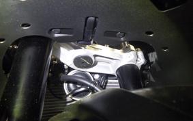 KAWASAKI NINJA ZX-6R A 2024 ZX636J