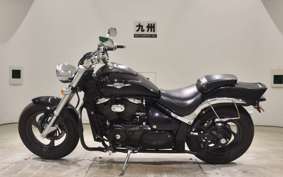 SUZUKI BOULEVARD 400 2008 VK55A