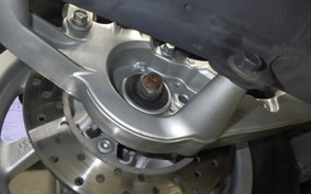 YAMAHA TRICITY 125 SE82J