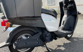 YAMAHA GEAR PARKING STAND UA08J
