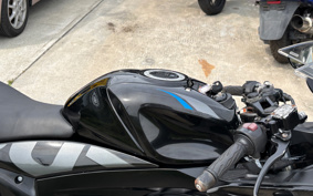SUZUKI GSX-R125 ABS DL33B