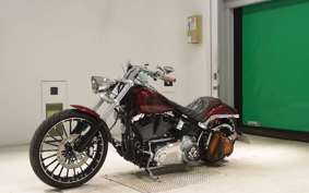 HARLEY FXSB1690 2017