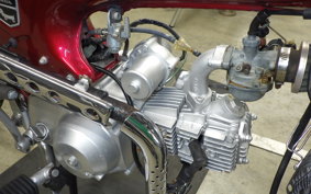 HONDA DAX 50 GEN 2 2019 AB26