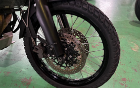 TRIUMPH  TRIUMPH  TIGER 800XCA 2018 TRE18B