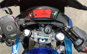KAWASAKI NINJA 400R 2012 ER400B