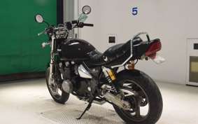 KAWASAKI ZEPHYR 400 KAI 1999