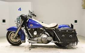 HARLEY FLHS 1340 1989