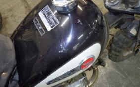 HONDA MONKEY 1991 Z50J