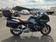 Фото BMW R 1250RT 2021 с японского аукциона