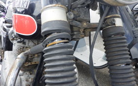 KAWASAKI W1 SA 1971 W1F