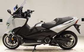 YAMAHA T-MAX 530 DX 2019 SJ15J