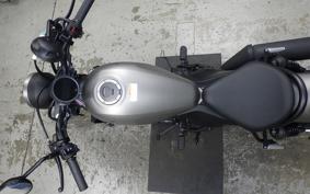 HONDA REBEL 250 A 2020 MC49