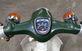 HONDA SUPER CUB50 C50