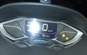 HONDA PCX 160 KF47
