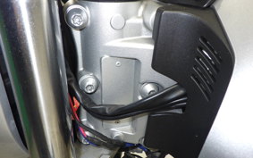 SUZUKI GSR400 A 2008 GK7DA