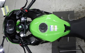 KAWASAKI NINJA 400 2022 EX400G