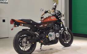 KAWASAKI Z900RS 2019 ZR900C