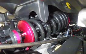 YAMAHA MAJESTY155 Gen.2 S 2011 SG52J