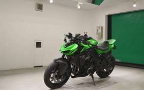 KAWASAKI Z1000 Gen.4 2014