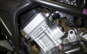 HONDA CB125 R 2011 JC79