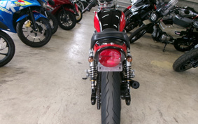 KAWASAKI ZEPHYR 750 1994 ZR750C