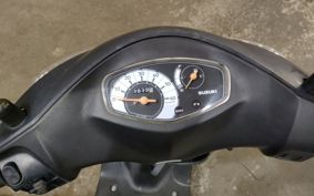 SUZUKI ADDRESS V50 CA44A