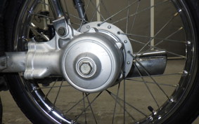 YAMAHA TOWN MATE 80 2012 22K