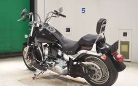 HARLEY FLSTF 1580 2007