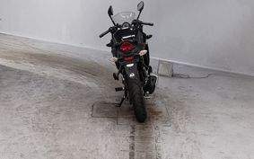 HONDA CBR125R JC50