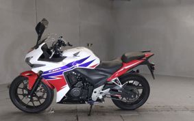 HONDA CBR400R 2013 NC47