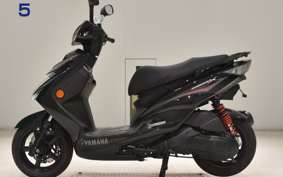 YAMAHA CYGNUS 125 X 2007