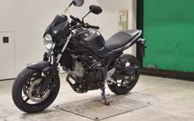 SUZUKI SV650 A 2016 VP55B