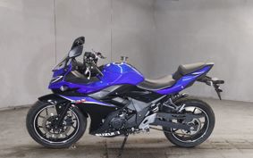 SUZUKI GSX250 R DN11A