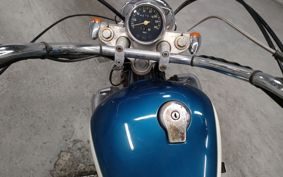 YAMAHA VIRAGO250S 3DM