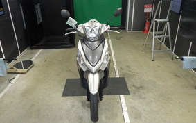 SUZUKI ADDRESS 110 2013 CE47A